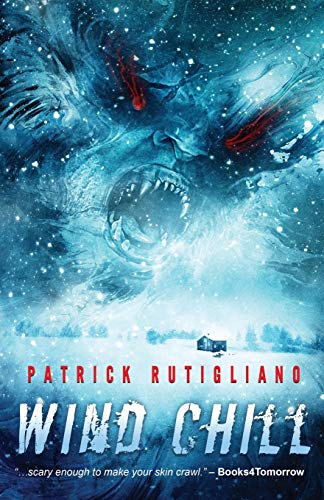 Wind Chill Wind Chill von Crystal Lake Publishing