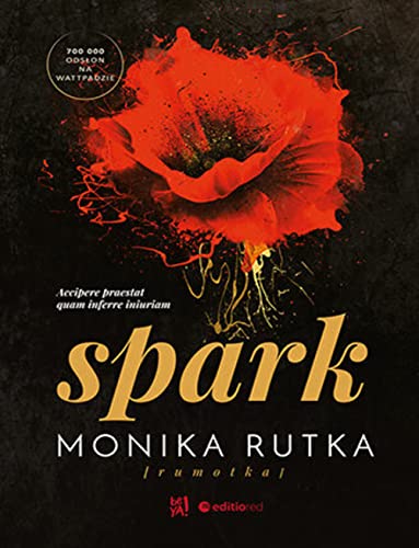 Spark von BeYa