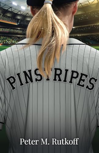 Pinstripes von Atmosphere Press