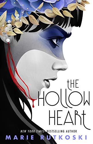 Hollow Heart (Forgotten Gods Duology, 2)