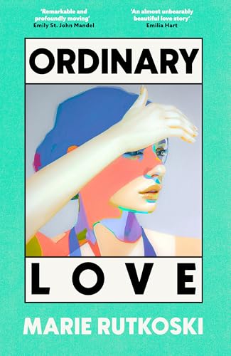 Ordinary Love: Stylist's Best New Release of 2025 von Virago