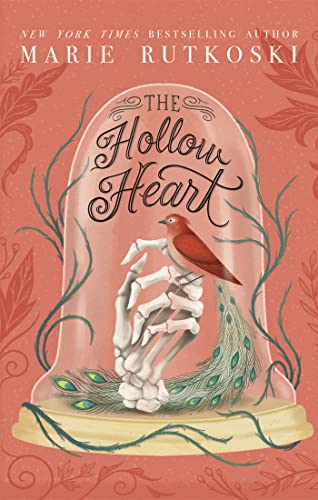 The Hollow Heart: The stunning sequel to The Midnight Lie von Hodderscape