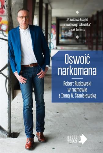 Oswoić narkomana