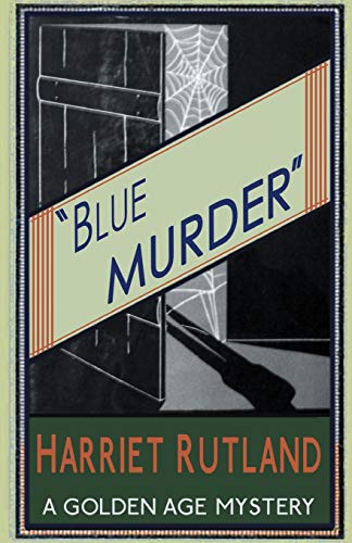 Blue Murder von Dean Street Press