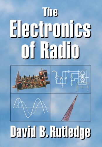 The Electronics of Radio von Cambridge University Press