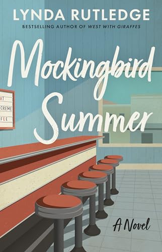 Mockingbird Summer: A Novel von Lake Union Publishing