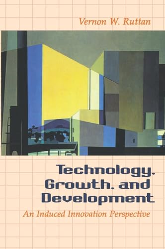 Technology, Growth, and Development: An Induced Innovation Perspective