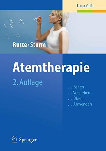 Atemtherapie Atemtherapie