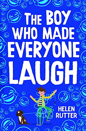 The Boy Who Made Everyone Laugh von Scholastic