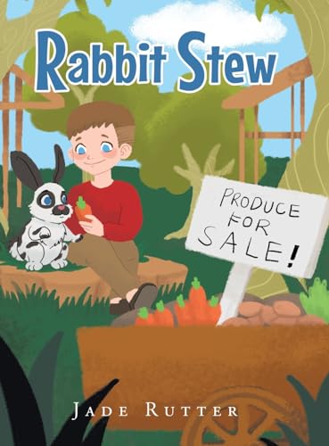 Rabbit Stew von Christian Faith Publishing