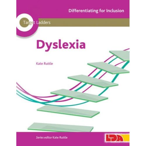 Target Ladders: Dyslexia (Differentiating for Inclusion) von imusti