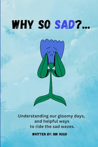 Why So Sad? von ISBN Canada
