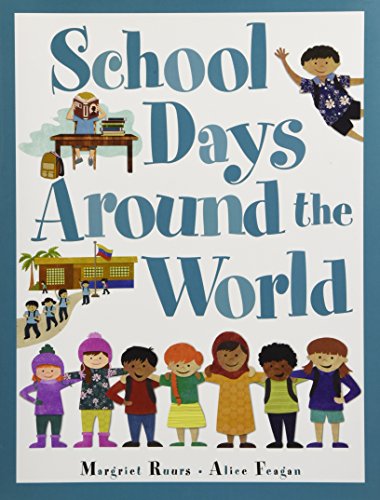 School Days Around the World