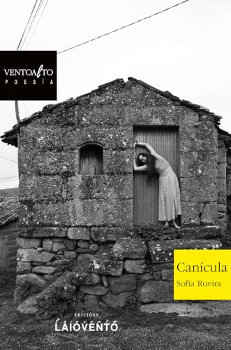 Canícula (VentolAlto -Poesía, Band 20) von Edicións Laiovento, S.L.