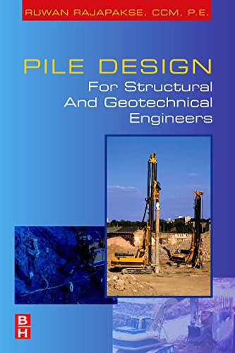 Pile Design and Construction Rules of Thumb von Butterworth-Heinemann