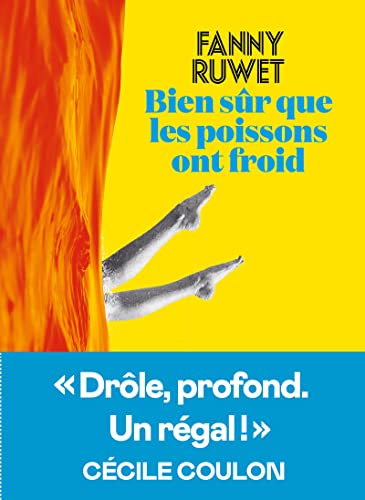 Bien sûr que les poissons ont froid von ICONOCLASTE