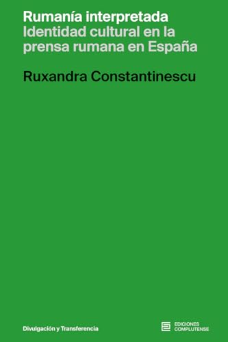 Rumanía interpretada von Ediciones Complutense