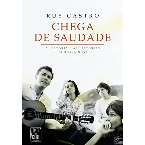 Chega de Saudade ( portugiesisch)