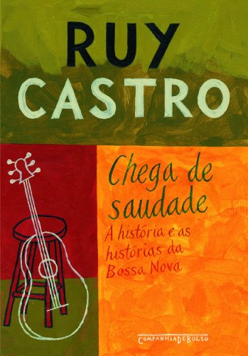 Chega de Saudade (portugiesisch brasilianisch)