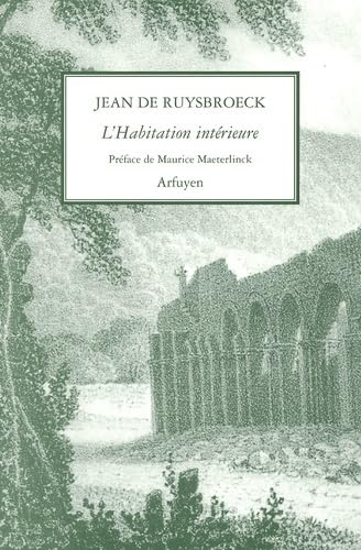 HABITATION INTERIEURE (L) von ARFUYEN