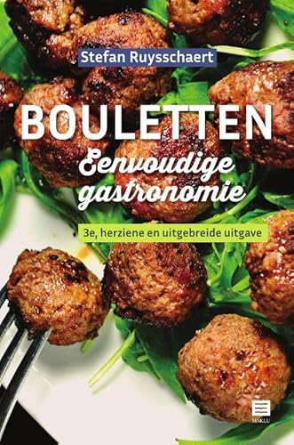 Bouletten: Eenvoudige gastronomie von Maklu Uitgevers