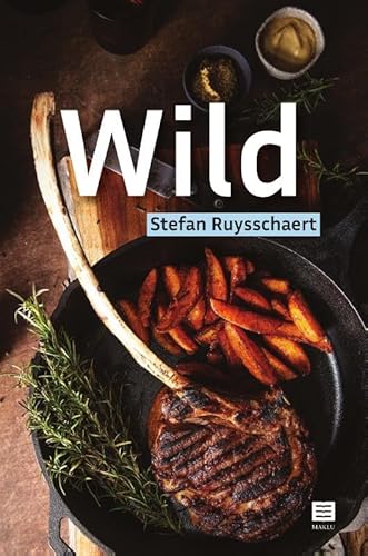 Wild von Maklu Uitgevers