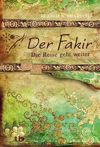 Der Fakir – Die Reise geht weiter von Aquamarin