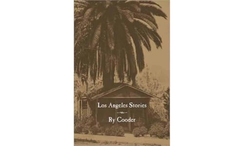 Los Angeles Stories (City Lights Noir) von City Lights Publishers
