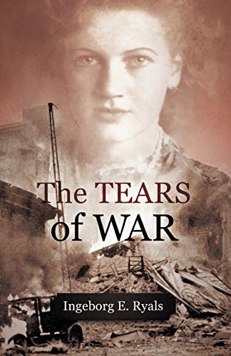 The Tears of War von iUniverse