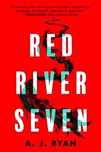 Red River Seven von Orbit