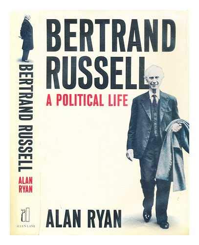 Bertrand Russell: A Political Life von Allen Lane