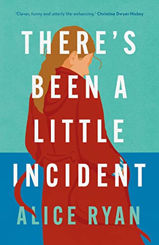 There's Been a Little Incident von Apollo