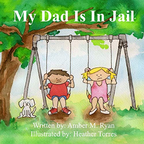 My Dad Is In Jail von Rt Books
