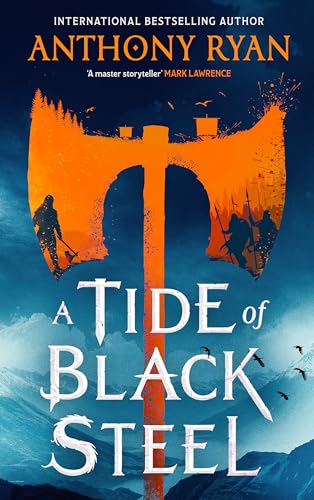 A Tide of Black Steel A Tide of Black Steel