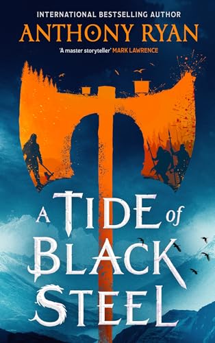A Tide of Black Steel A Tide of Black Steel