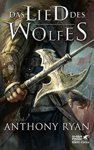 Das Lied des Wolfes: Rabenklinge Das Lied des Wolfes: Rabenklinge