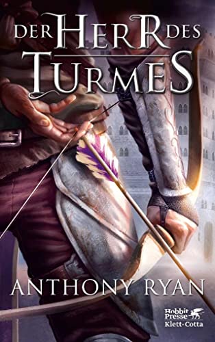 Der Herr des Turmes: Rabenschatten 2 Der Herr des Turmes: Rabenschatten 2