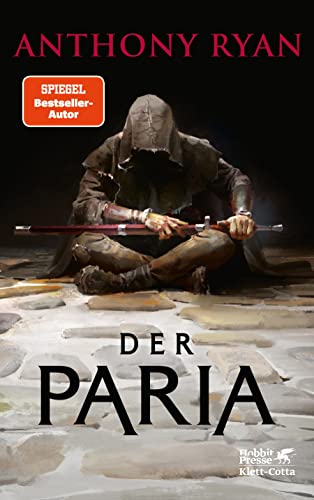 Der Paria: Der stählerne Bund 1 von Klett-Cotta Verlag