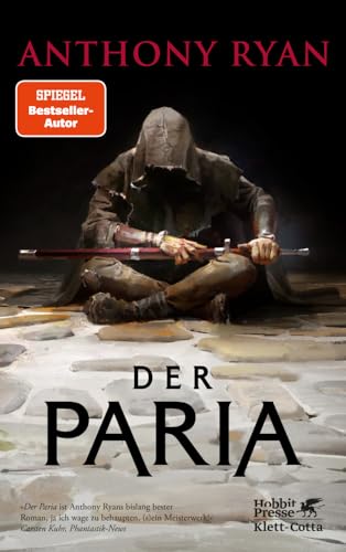 Der Paria: Der stählerne Bund 1 von Klett-Cotta