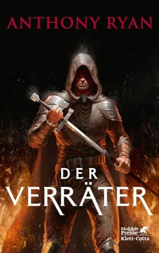Der Verräter: Der stählerne Bund 3 von Klett-Cotta