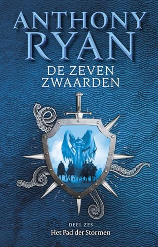 Het Pad der Stormen (De Zeven Zwaarden, 6) von Luitingh Sijthoff