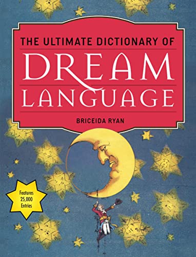 The Ultimate Dictionary of Dream Language von AzureGreen