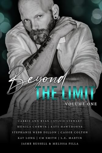 Beyond the Limit Vol.1: A BRAE Anthology Beyond the Limit Vol.1: A BRAE Anthology von Independently published