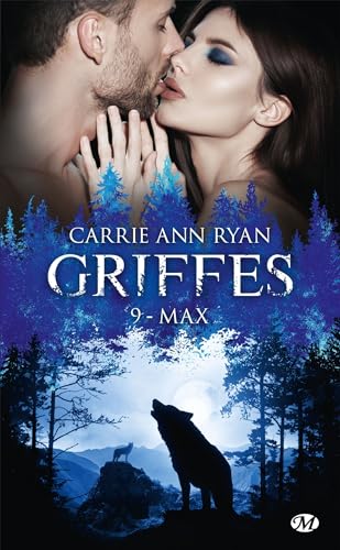 Griffes, T9 : Max Griffes, T9 : Max