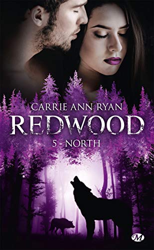 Redwood, T5 : North: Hidden destiny