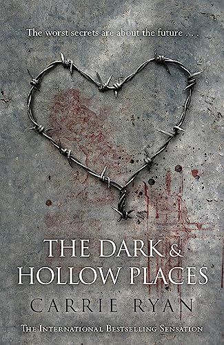 The Dark and Hollow Places