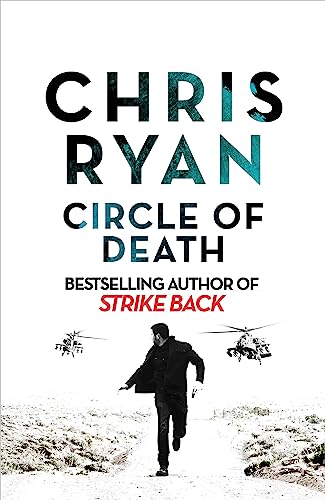 Circle of Death: A Strike Back Novel (5) von HODDER AND STOUGHTON