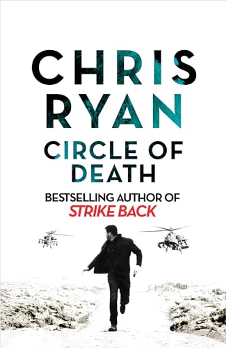 Circle of Death: A Strike Back Novel (5) von Coronet