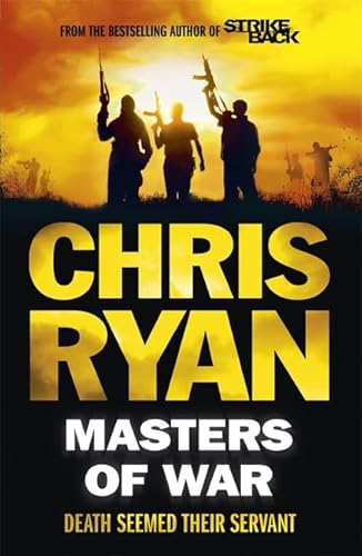 Masters of War: Danny Black Thriller 1 Masters of War: Danny Black Thriller 1