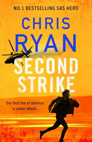 Second Strike: The pulse-pounding 2025 thriller from the no.1 bestselling SAS hero Second Strike: The pulse-pounding 2025 thriller from the no.1 bestselling SAS hero von Zaffre